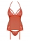 Set corset & bikini  S/M