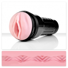 Masturbator Fleshlight  LADY VORTEX