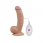 08 Vibrator The Ultra Soft Dude - 20cm