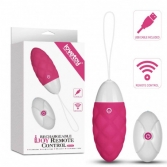  Ou vibrator cu telecomanda Wireless IJOY Lovetoy