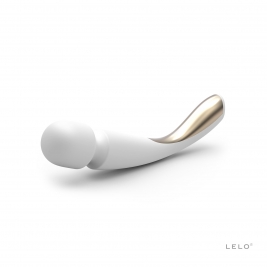 Vibrator Lelo Smart Wand (Medium) Ivory