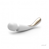 vibi varolista - Vibrator Lelo Smart Wand (Medium) Ivory