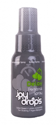 Delay Spray pentru intarzierea ejacularii, potenta, ejaculare precoce, 50 ml