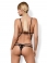 Body Wonderia teddy  S/M