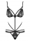 Body Wonderia teddy  S/M