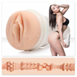 Masturbator Fleshlight Abella Danger 