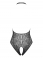 Body sexy teddy S/L