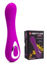  Vibrator Pretty Love RUSH