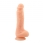 Dildo cu ventuza Gold Digger 20cm