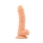 Dildo cu ventuza Labour 20 cm