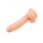 Dildo cu ventuza Labour 20 cm