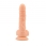 Dildo cu ventuza Labour 20 cm