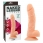 Dildo cu ventuza Labour 20 cm