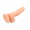 Dildo cu ventuza Labour 20 cm