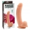 Dildo cu ventuza Boss 20 cm