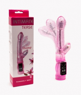 Vibrator INTIMATE TEASE Thorny 