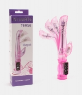  Vibrator Intimate tease- G-spot