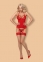 Set corset & bikini  L/XL