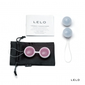  Bile Kegel Lelo - Luna Beads Mini