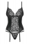 Laluna corset & bikini  L/XL