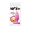 Dop anal Moji's - WTF - Medium - Pink