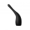 Irigator anal si vaginal Renegade - Deluxe Cleanser - Black