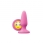 Dop anal Moji's - OMG - Medium - Pink