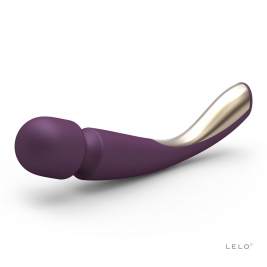 Vibrator Lelo Smart Wand (Large) Plum 