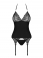 Set corset & bikini  S/M