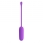 Ou Vibrator Pretty Love Joyce  Purple