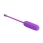 Ou Vibrator Pretty Love Joyce  Purple