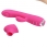 Vibrator Pretty Love Regina Pink