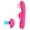 Vibrator Pretty Love Regina Pink