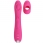 Vibrator Pretty Love Regina Pink