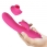 Vibrator Pretty Love Regina Pink