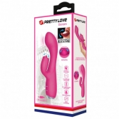 VIBRATOARE - Vibratoare clasice - Vibrator Pretty Love Doreen 