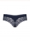Bikini Drimera panties blue  S/M