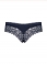 Bikini Drimera panties blue  S/M