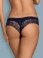 Bikini Drimera panties blue  S/M