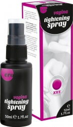  Stramtare vaginala -  XXS Spray  - 50 ml