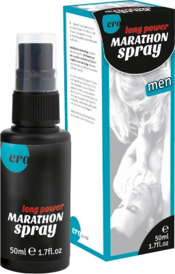 Marathon Spray pentru prelungirea actului sexual, intarzierea ejacularii - 50ml