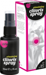  Spray stimulant pentru clitoris - 50 ml