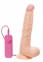 Vibrator G-Girl Style 22 cm Vibrating Dong