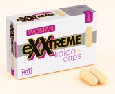  exxtreme Libido Caps woman 1 x 2 Stk.