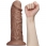 Dildo - XXL cu ventuza Realistic Chubby 27 cm