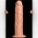 09 Dildo XXL cu ventuza Realistic Long 28 cm