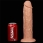 09 Dildo XXL cu ventuza Realistic Long 28 cm