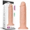 09 Dildo XXL cu ventuza Realistic Long 28 cm