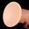 09 Dildo XXL cu ventuza Realistic Long 28 cm