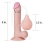 06 Dildo cu ejaculare Squirt Extreme 22 cm